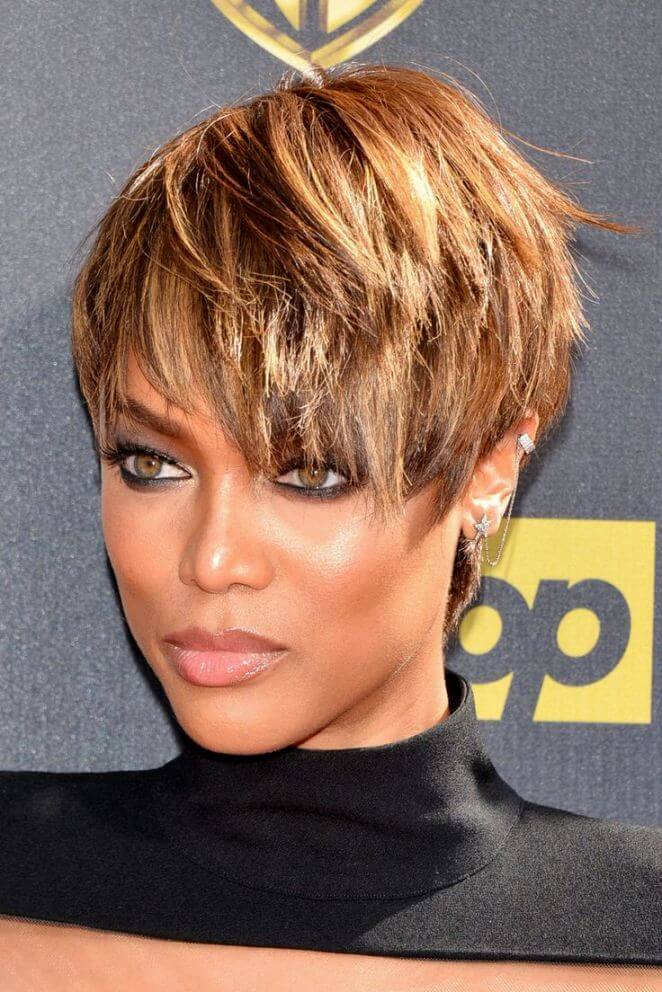 mega crop hair 