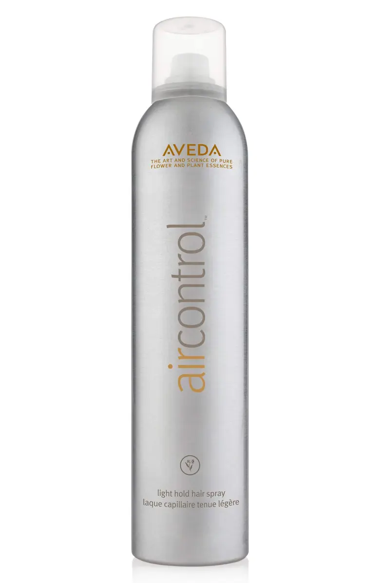 aveda hairspray