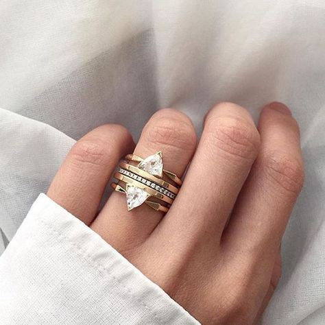 Recycled Jewelry Brands You'll Love