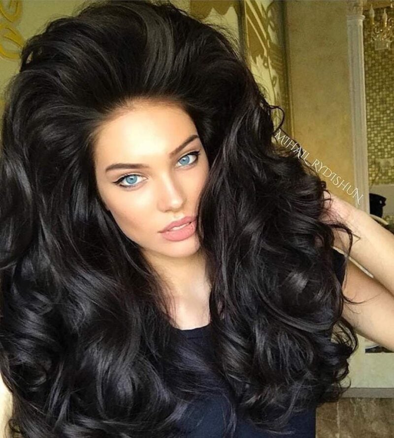 The Best Non Toxic Hairspray Brands