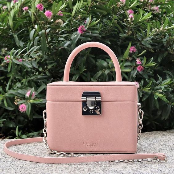 vegan fashion items by LaBante London