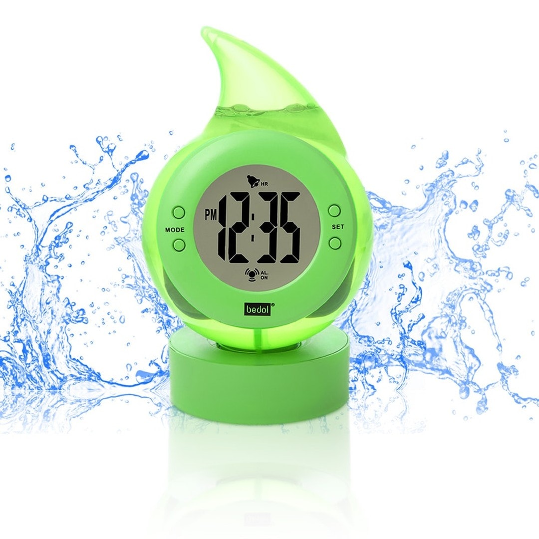 bedol clock