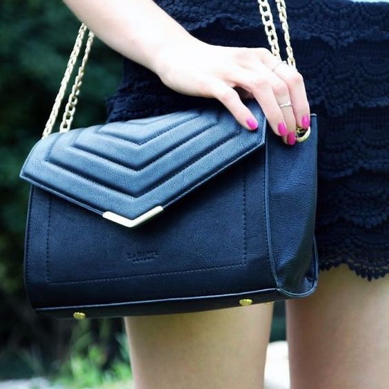 vegan fashion items by LaBante London
