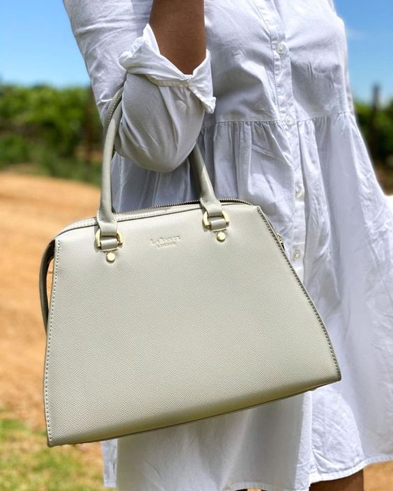 vegan fashion items by LaBante London