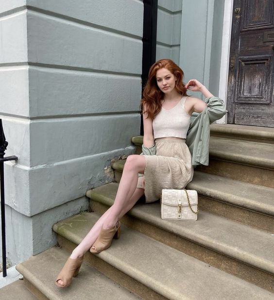 vegan fashion items by LaBante London