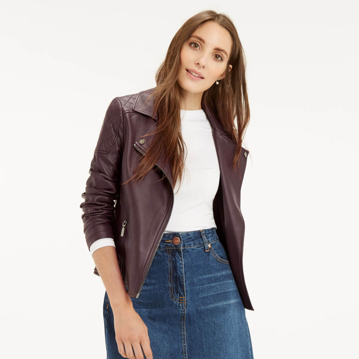 Stylish Vegan Leather Clothing Brands To Try Eluxe Magazine