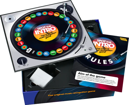 Adult Board Games