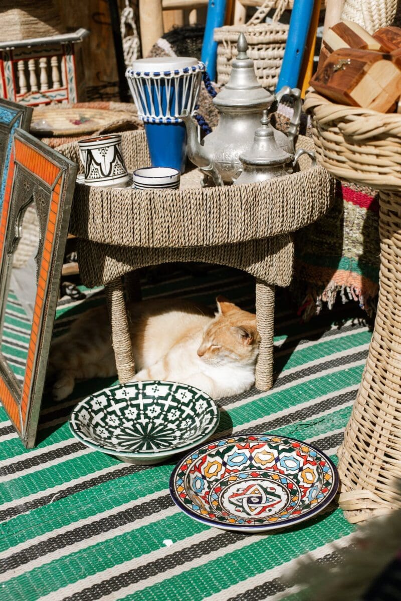 turkish souk