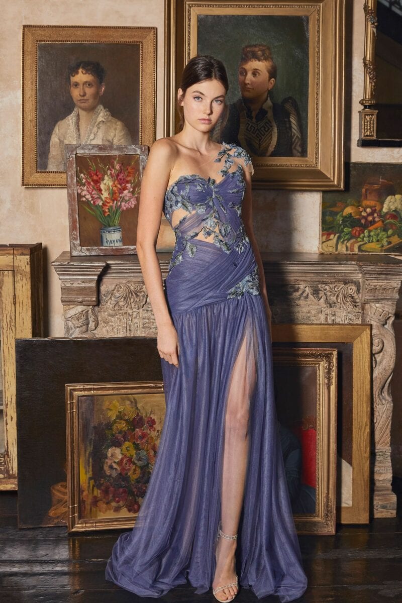 marchesa gown