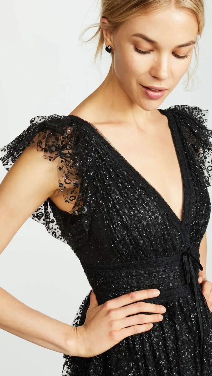 The Best Ethical Evening Dresses For Events In 2024 - Eluxe Magazine