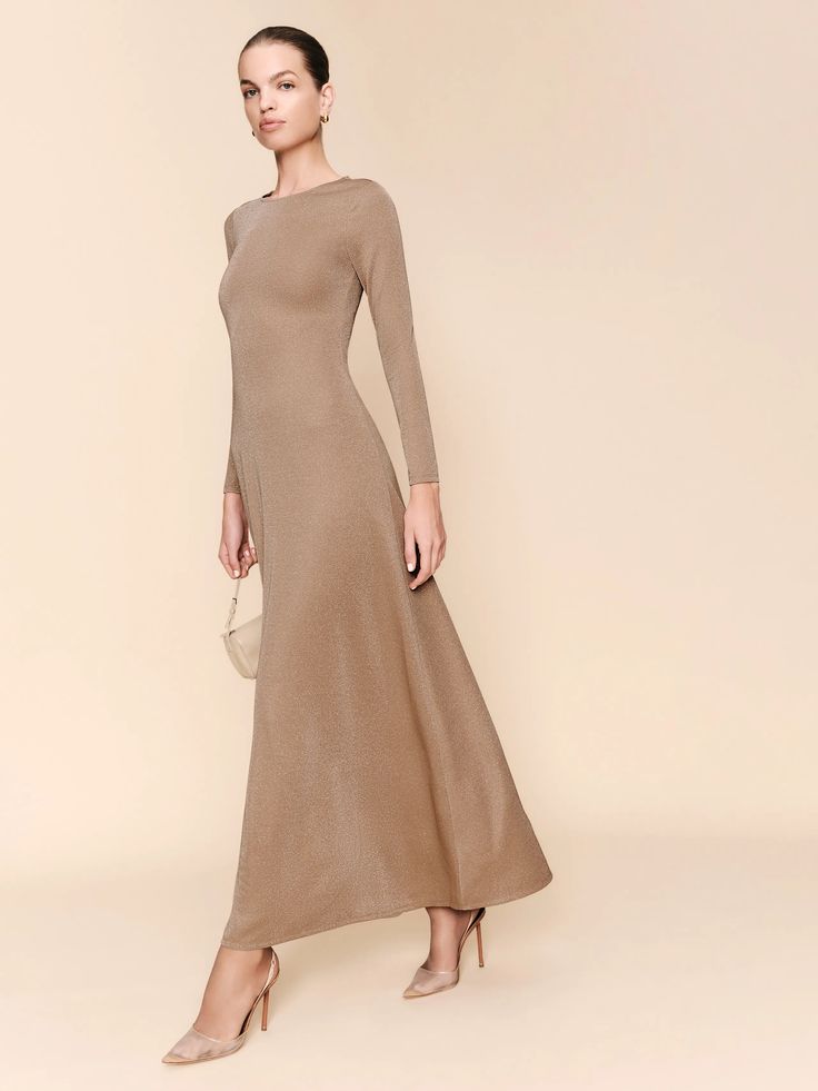 The Best Ethical Evening Dresses For Big Events