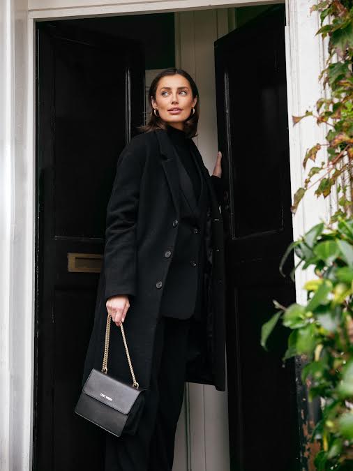 vegan handbag for work