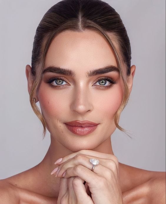 natural beauty trends for 2025