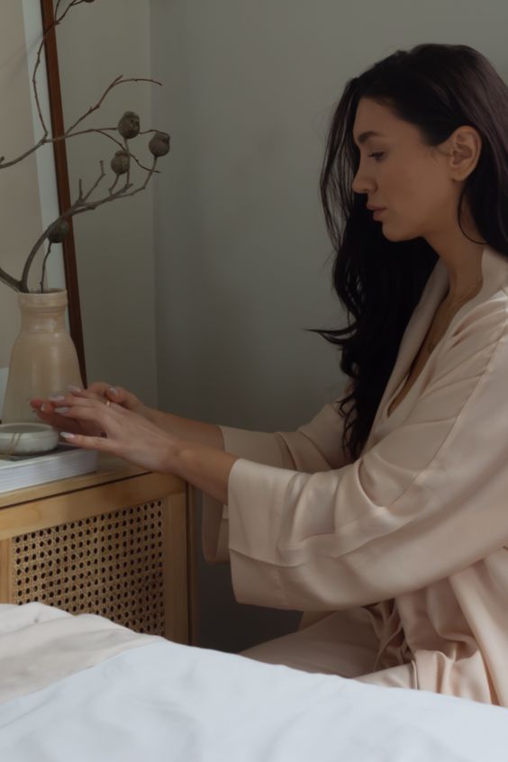 why bamboo fabric is sustainable