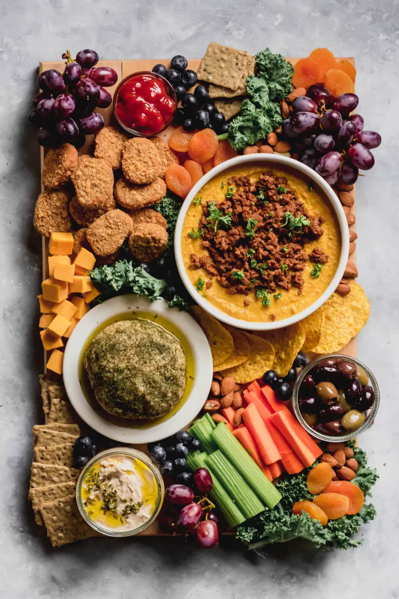 Vegan Food Trends For 2024: Our Faves - Eluxe Magazine