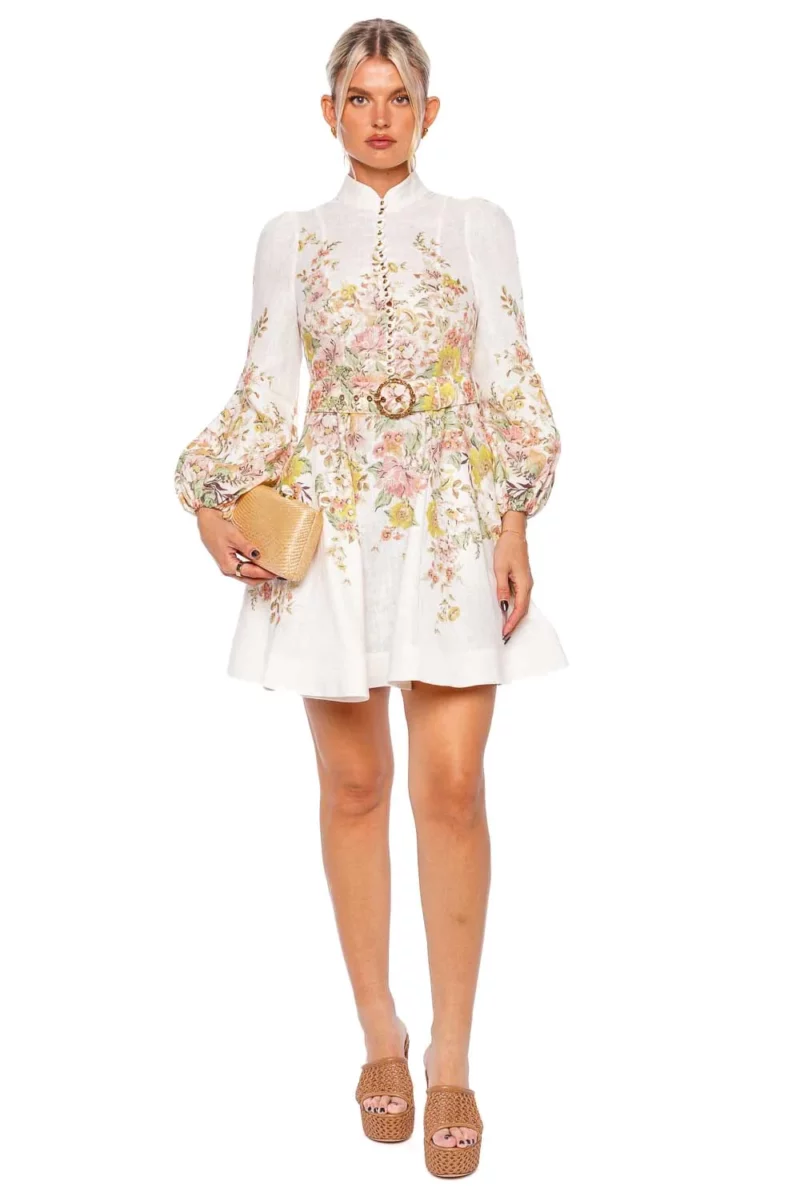 vegan fashions for spring at lola dre