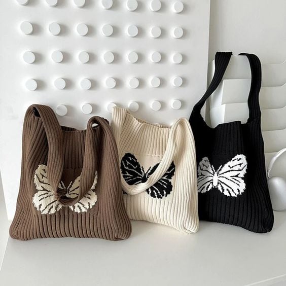 hemp bag