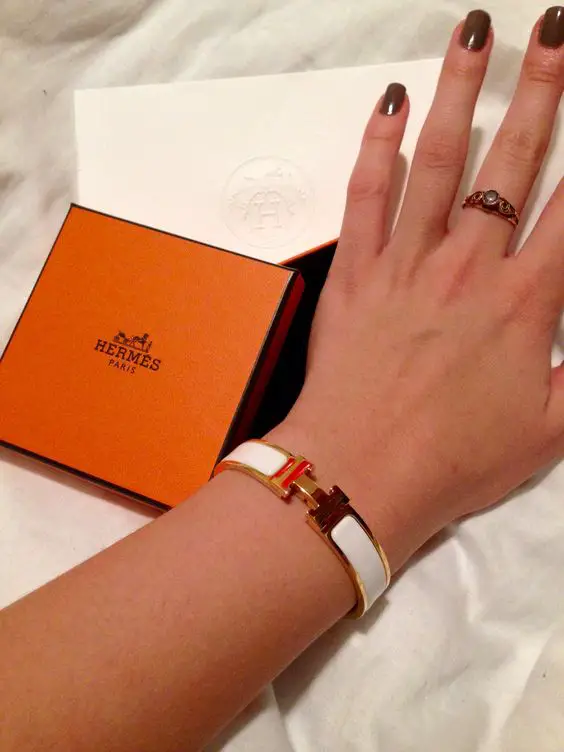 The Ultimate Guide To Vintage Hermes Jewelry