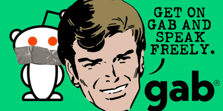 gab social network