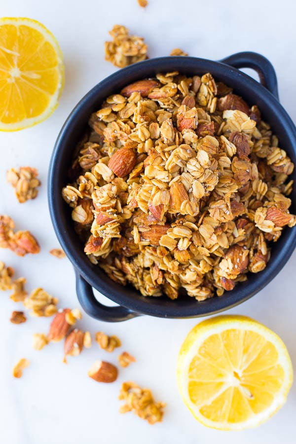 Gluten Free Vegan Recipes To Try