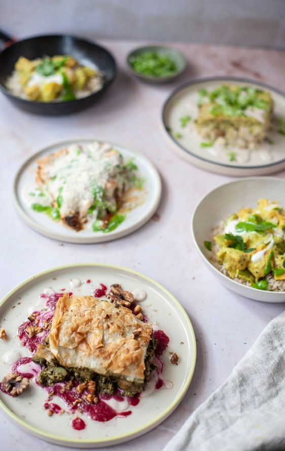 Top Vegan Restaurants In Dublin