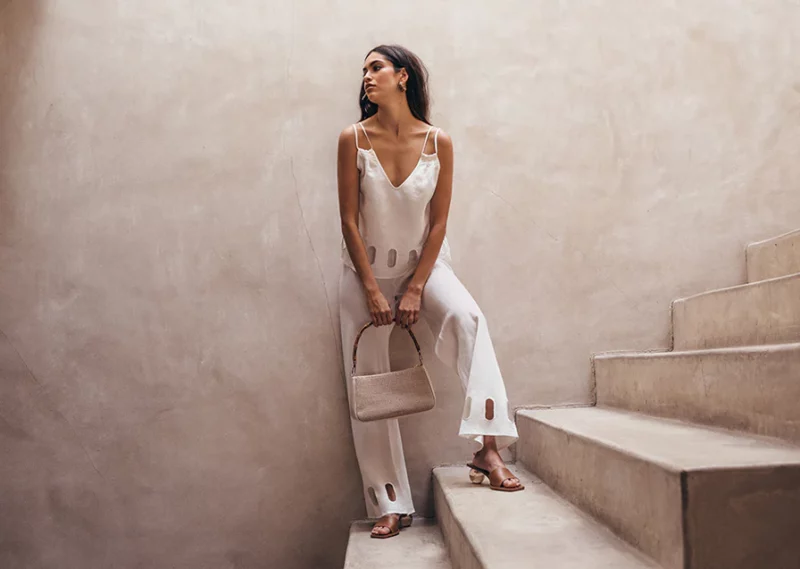 the slow fashion movement