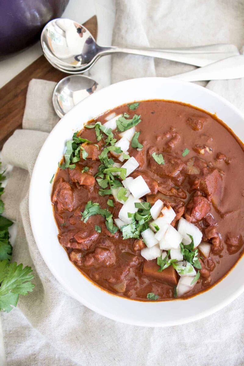 vegan paleo recipes