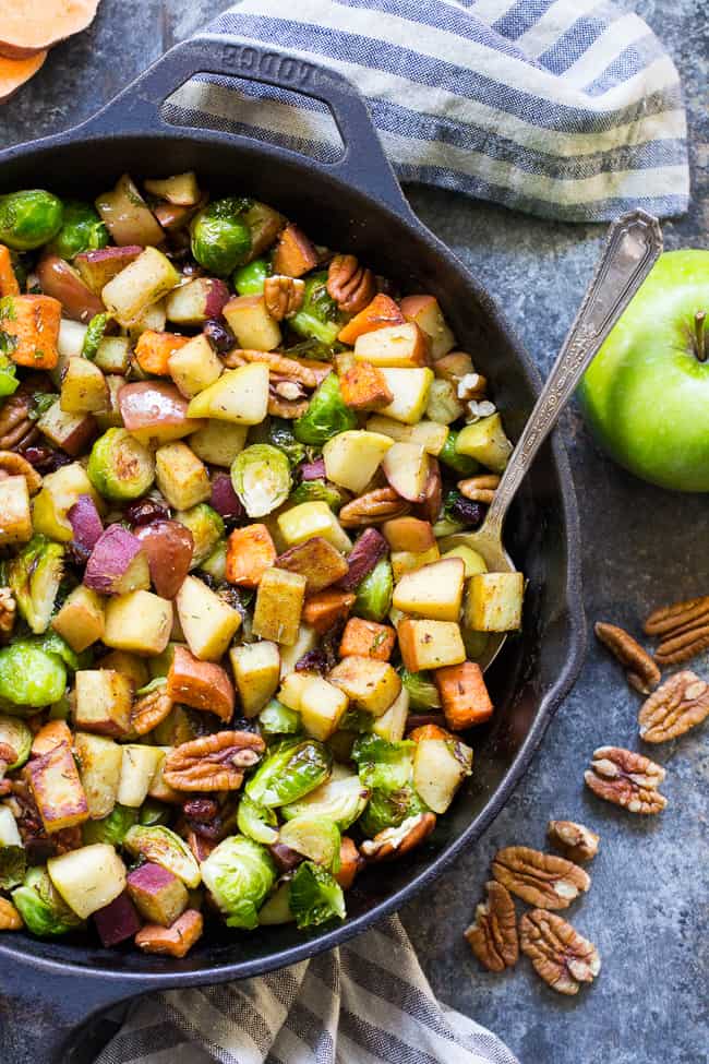 vegan paleo recipes