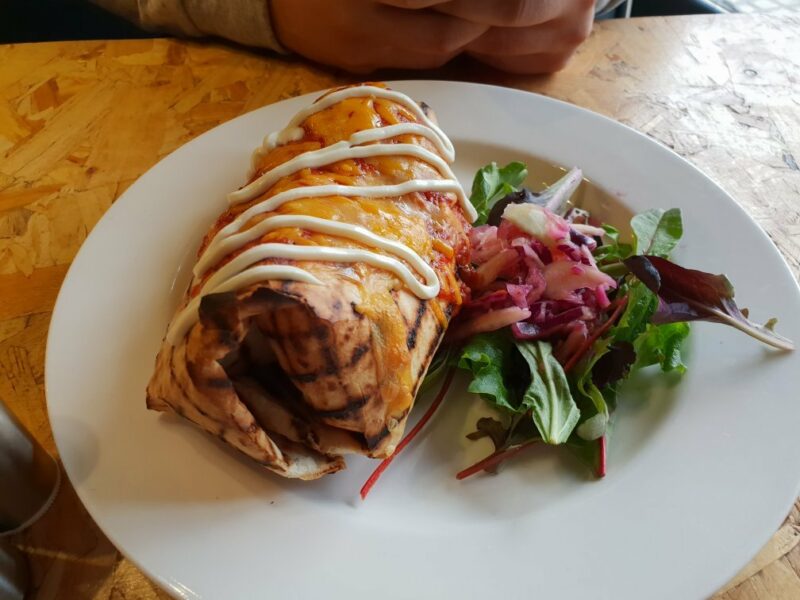 Top Vegan Restaurants In Dublin