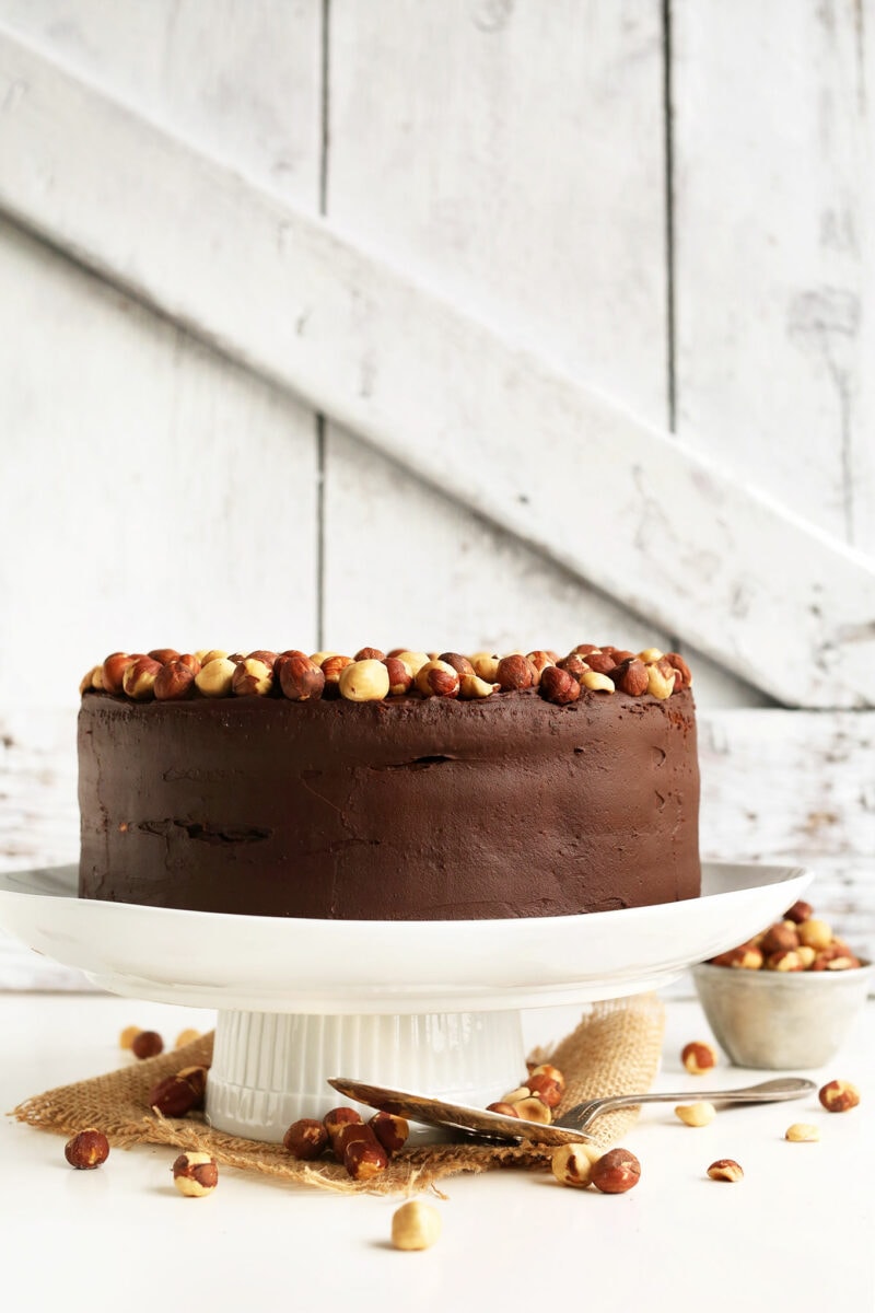 Vegan Coffee Based Dessert Recipes