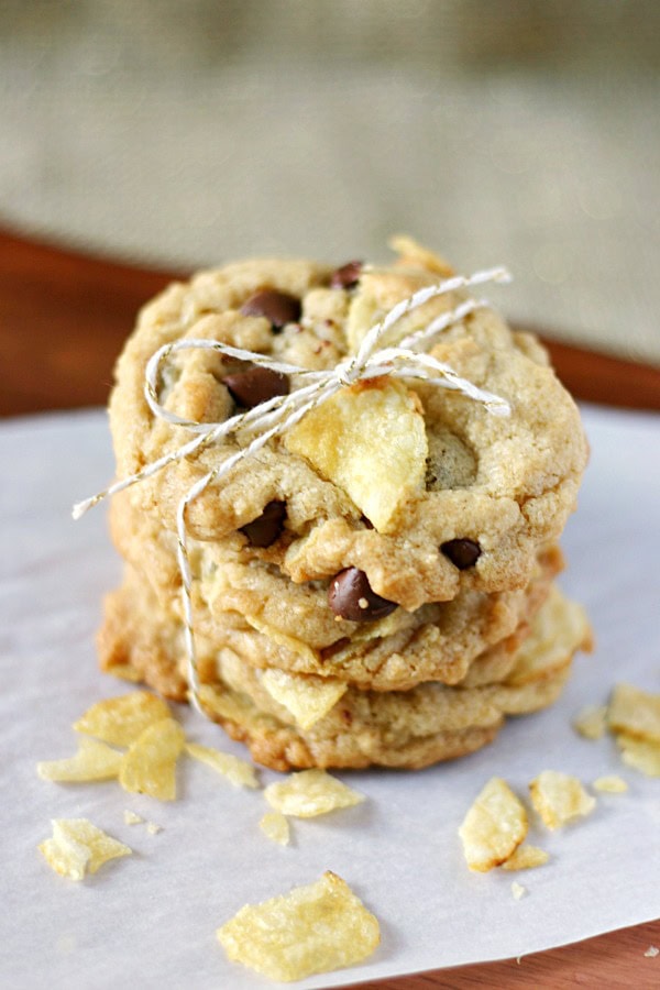 vegan cookie recipes