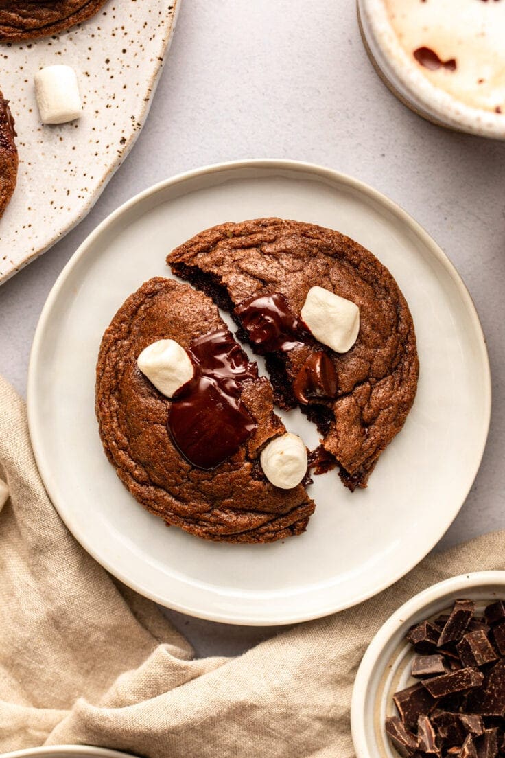 vegan cookie recipes