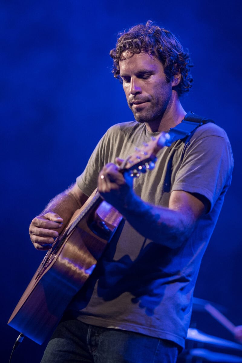 jack johnson singer