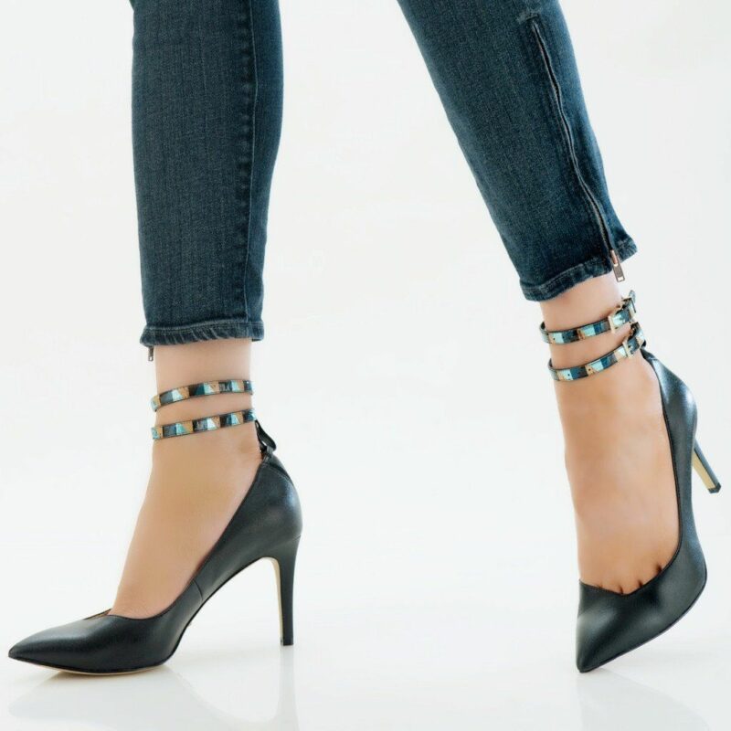 veerah heels