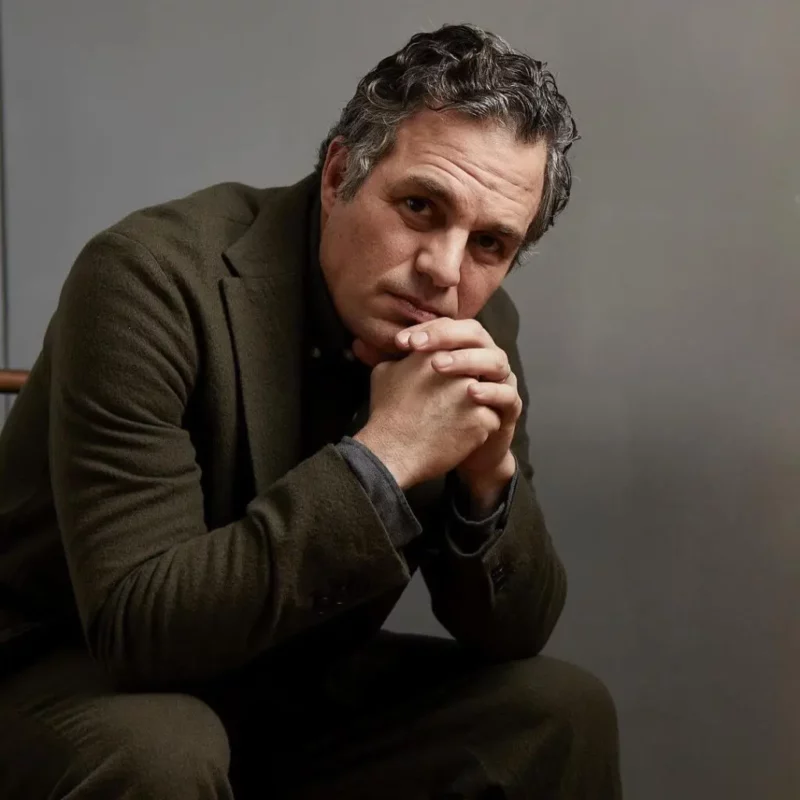 Mark Ruffalo