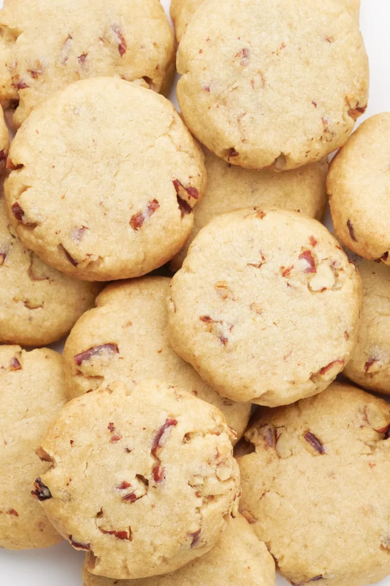vegan cookie recipes
