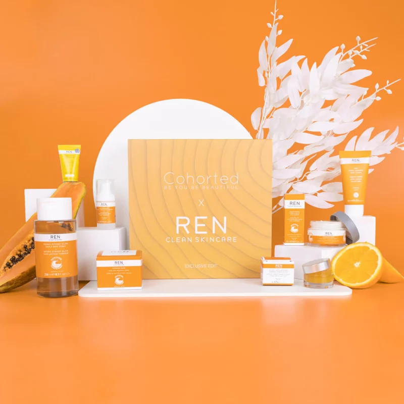 ethical gifts for Mother's Day 