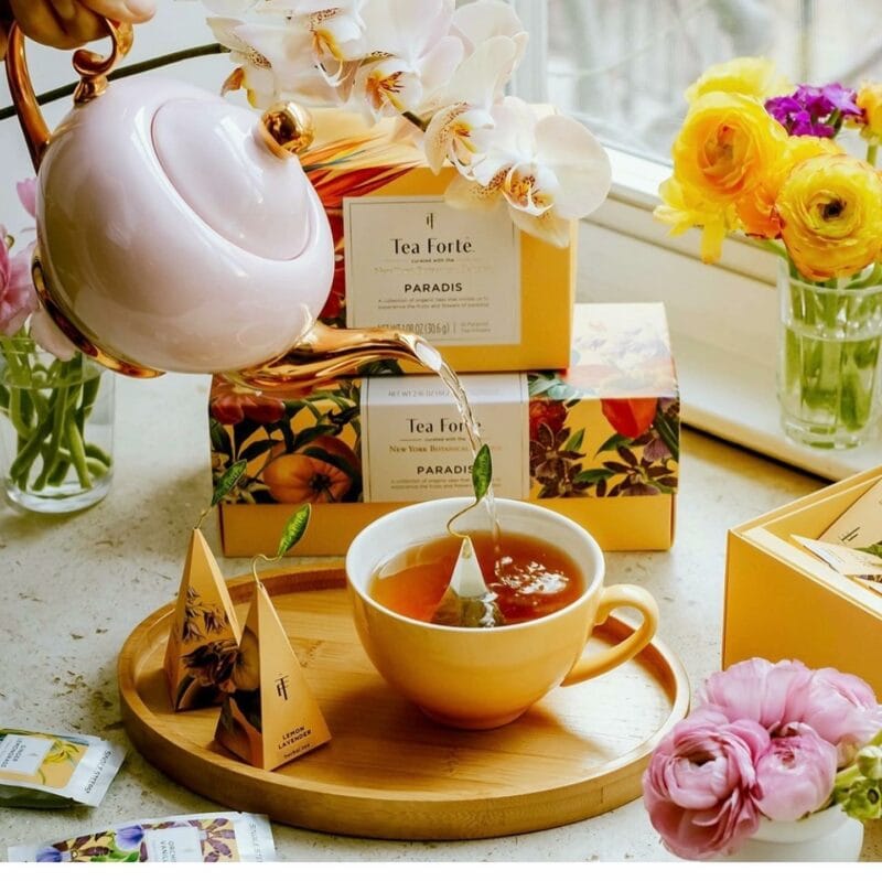 ethical gifts for Mother's Day 2025