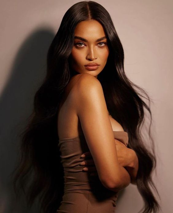 10 Natural Ways To Grow Longer Hair, Fast