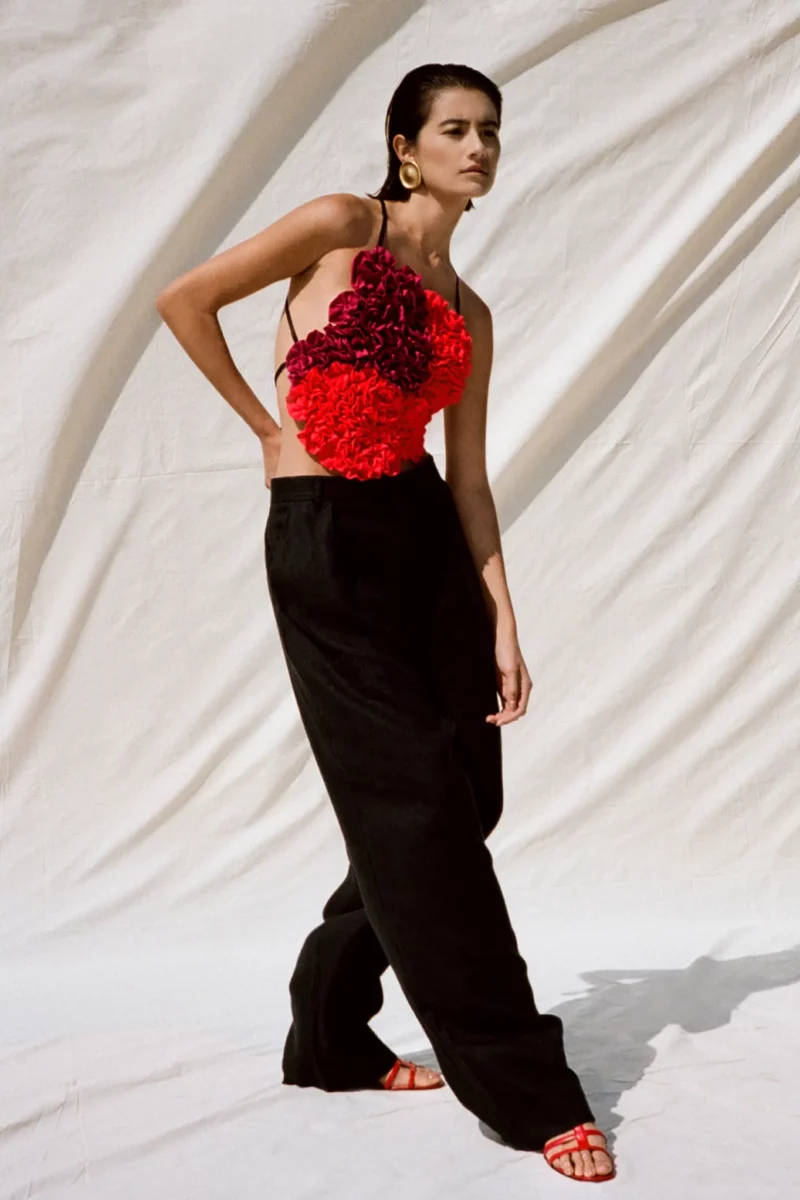 Most Sustainable Fashion Designers