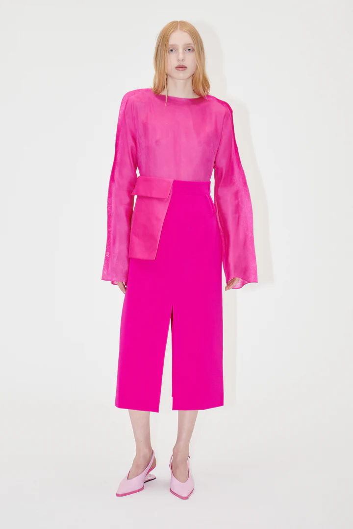 sustainable fashion designers