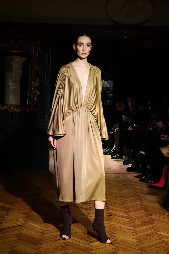 sustainable fashion designers