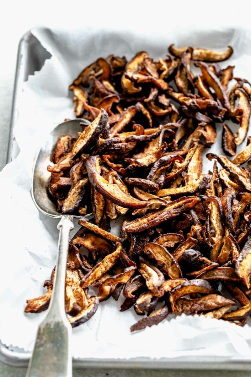 vegan bacon
