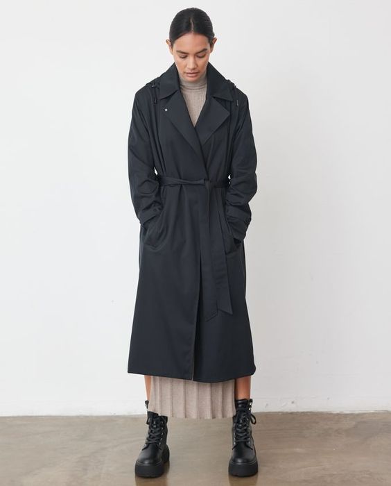 Ethical Vegan Rain Gear For 2024