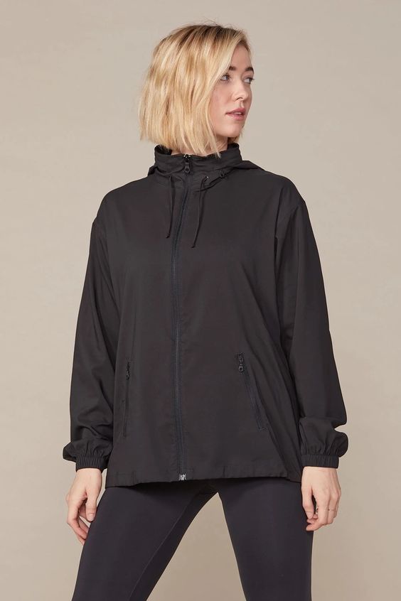 Ethical Vegan Rain Gear For 2024
