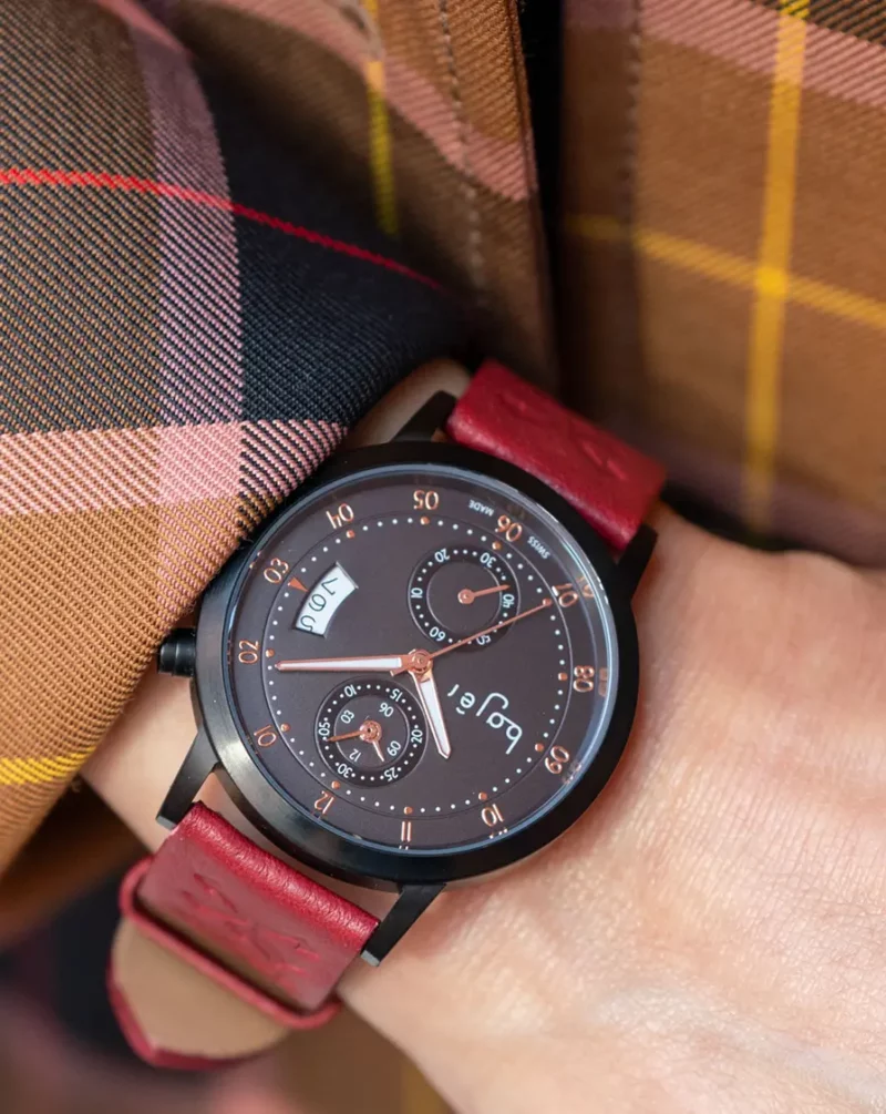 BAJER Watches