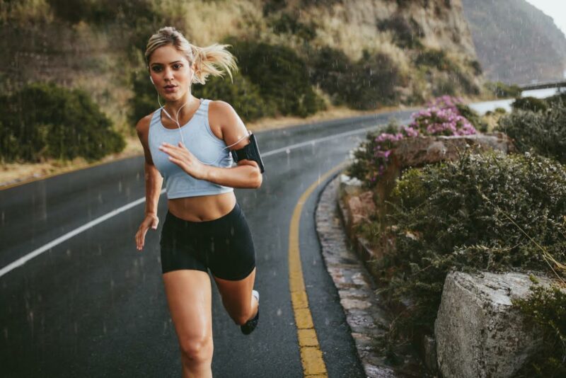 Fitline Products