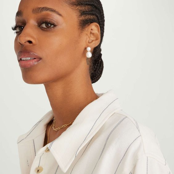 Classic Pieces Of Jewelry
