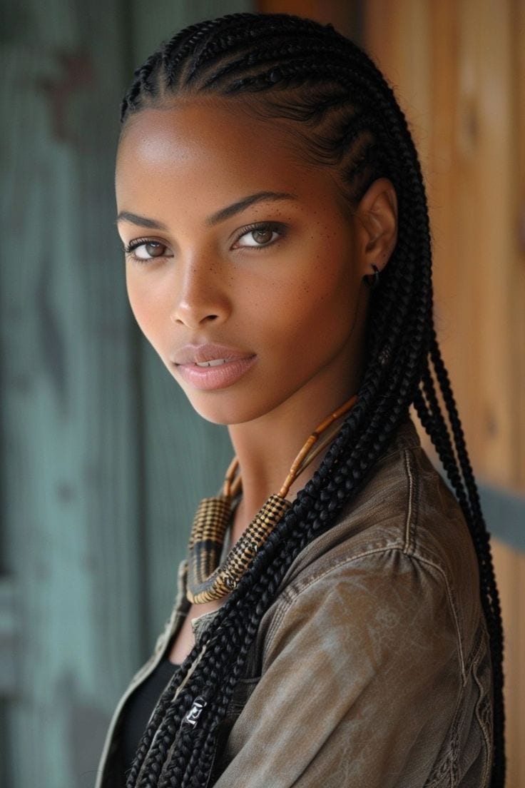 What To Look For In Black Hair Care Products