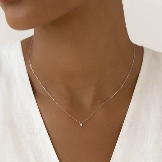 Classic Pieces Of Jewelry